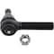 Spicer Steering Tie Rod End, TRE3477L TRE3477L - alternate 3